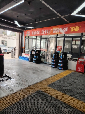 赤峰市车身改色贴膜电话号码-第1张图片