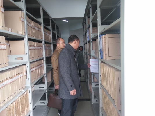 赤峰市挡案馆地址电话号码-第1张图片