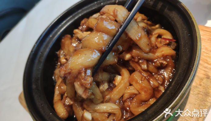 赤峰鲍鱼粤菜馆电话号码多少-第1张图片