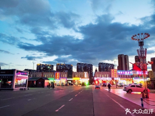 赤峰易小韩餐厅电话多少号-第1张图片