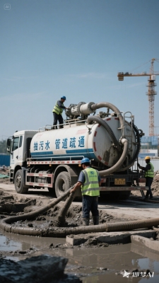 赤峰附近吸污车电话多少号-第1张图片