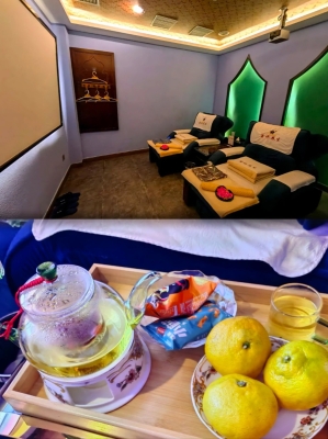 赤峰哪里还有足疗店呢电话号码-第1张图片