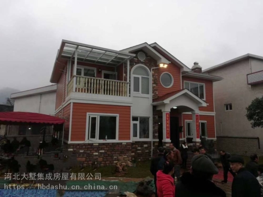 赤峰建筑别墅厂家电话多少啊-第1张图片