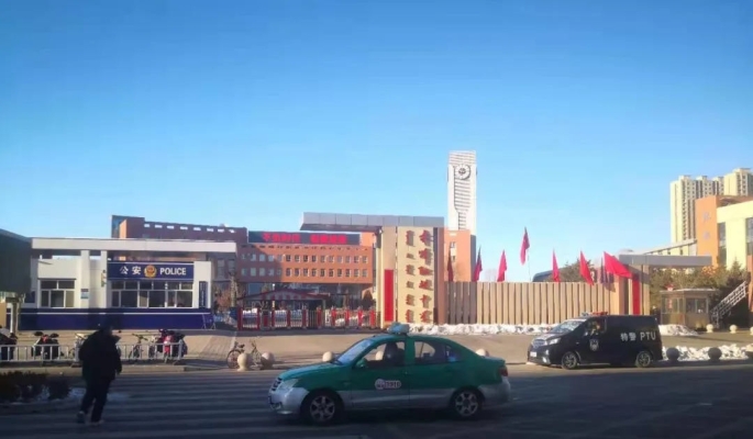 赤峰市泰华中学地址电话号码-第1张图片