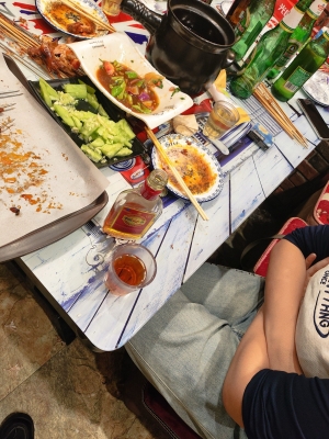 赤峰六道街烧烤地址电话号码-第1张图片