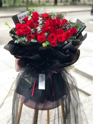 赤峰平庄鲜花店电话地址查询-第1张图片