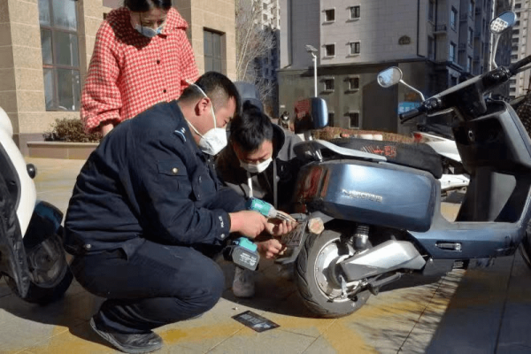 赤峰电动车车管所电话号码-第1张图片