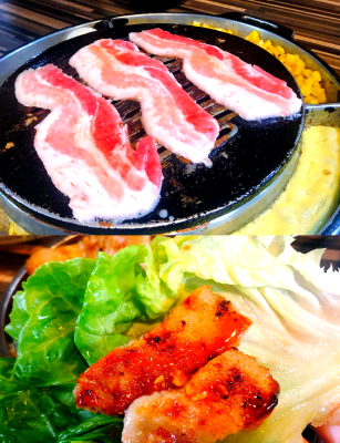赤峰佳琪烤肉店电话地址查询-第1张图片
