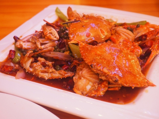 赤峰王斧府火锅店电话号码-第1张图片