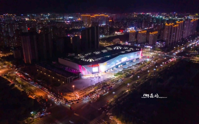 赤峰森途加油站地址电话号码-第1张图片
