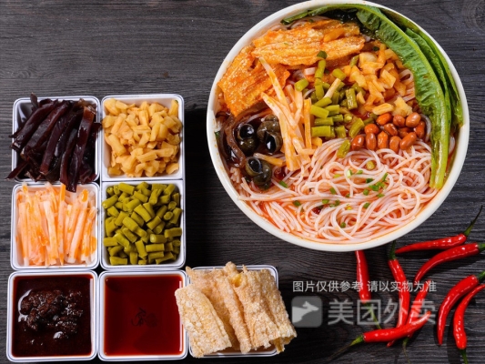 赤峰路螺蛳粉电话多少号啊-第1张图片