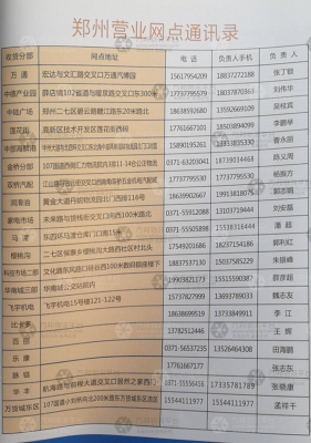青州打赤峰物流电话多少号-第1张图片