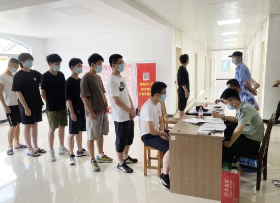 赤峰武装部征兵电话号码是多少-第1张图片