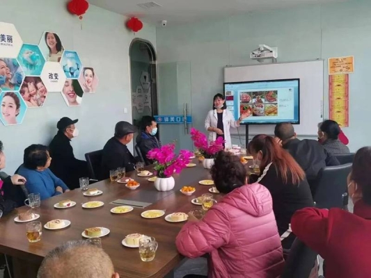 赤峰阿姨理发店电话多少号-第1张图片