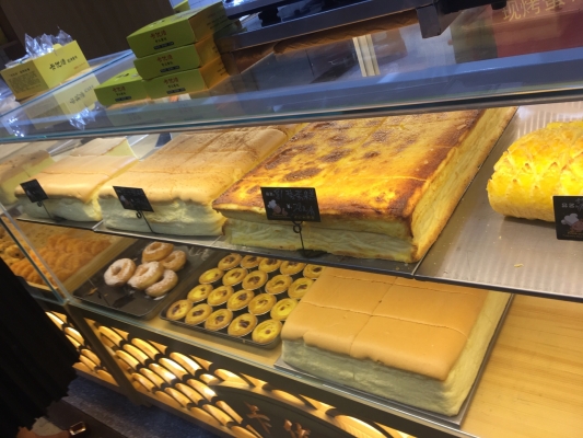 蛋糕赤峰万达店地址电话号码-第1张图片