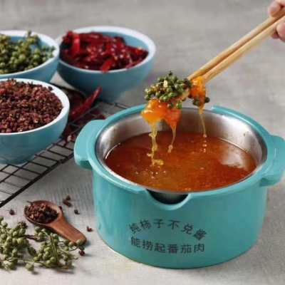 赤峰柿子火锅店电话多少号-第1张图片