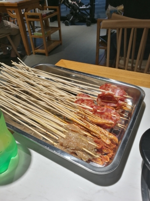 渝记串串赤峰店电话号码查询-第1张图片