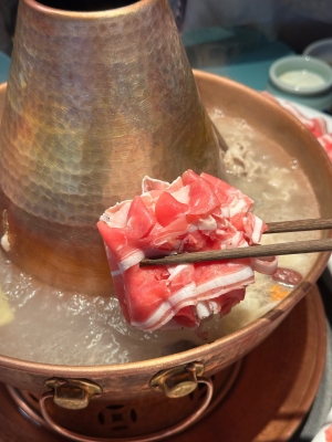 内蒙赤峰市涮羊肉店电话号码-第1张图片