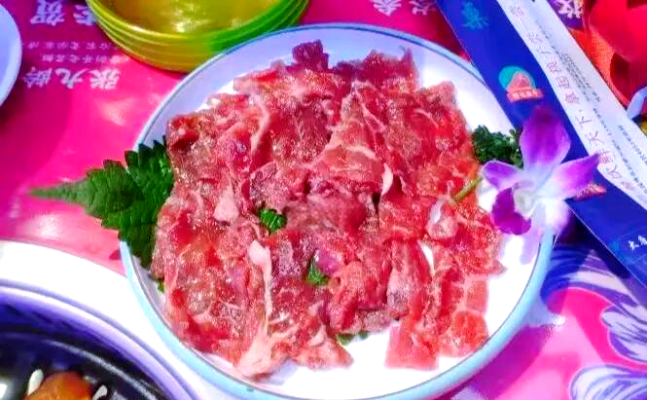 赤峰烧烤食材批发电话号码-第1张图片