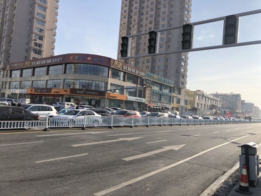 赤峰市永业烤肉地址电话号码-第1张图片