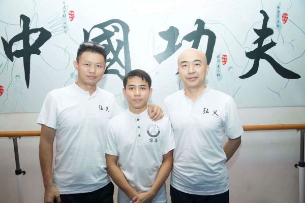 赤峰市弘义武馆电话地址查询-第1张图片
