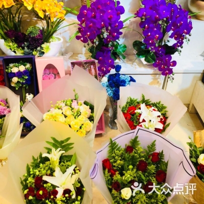 赤峰原野花店电话多少啊-第1张图片