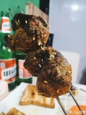 赤峰晓亮烧烤地址查询电话号码-第1张图片
