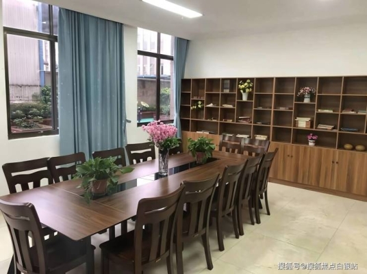 赤峰馨康养老院电话地址查询-第1张图片