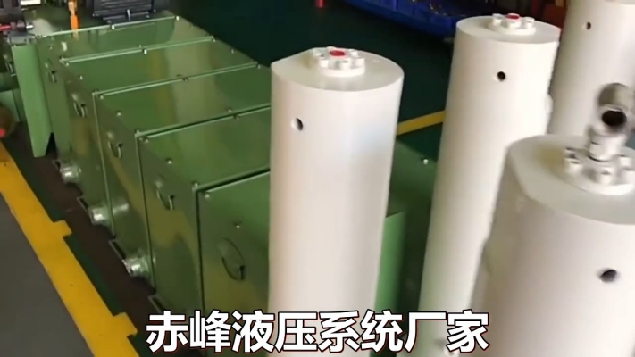 赤峰小型液压站电话号码查询-第1张图片