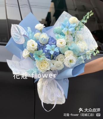 赤峰市欢喜花店电话号码查询-第1张图片