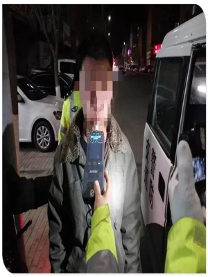 赤峰市酒驾举报电话是多少-第1张图片