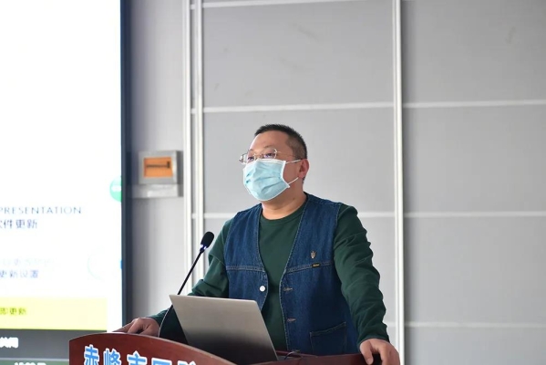 赤峰第二医院李秀军电话号码-第1张图片