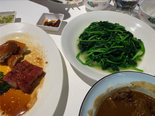 赤峰清蒸鱼团购电话地址查询-第1张图片