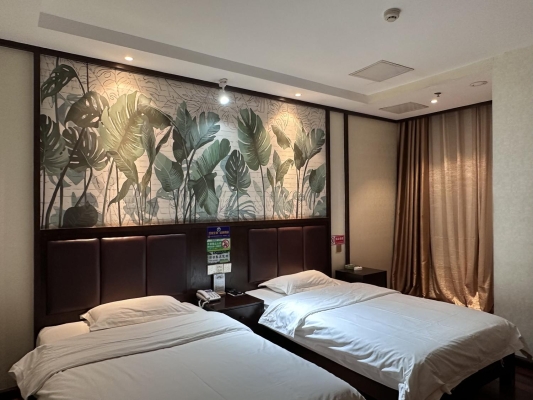 赤峰绿植酒店地址电话号码查询-第1张图片