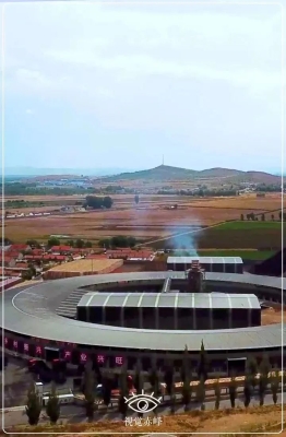 赤峰平庄肉饼店电话多少号-第1张图片