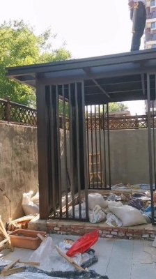 赤峰室内铝艺廊架厂家电话号码-第1张图片