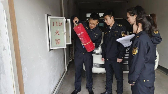 赤峰卖灭火器的地方电话号码-第1张图片