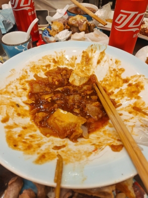 赤峰酱骨头老店-第1张图片