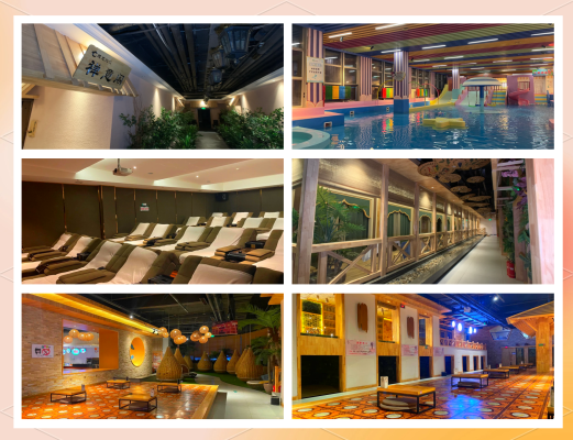 赤峰星级度假酒店电话多少号-第1张图片