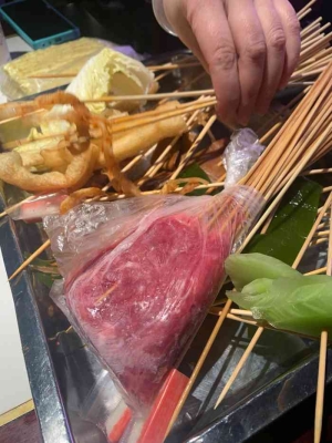 赤峰摩尔城砂锅店电话多少号-第1张图片