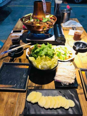 赤峰货车烤串店电话号码多少-第1张图片