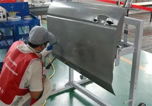 赤峰钣金喷漆供应商电话号码-第1张图片