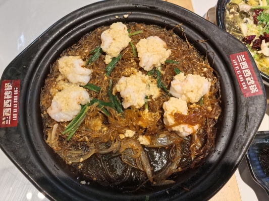 赤峰林西砂锅店电话多少号-第1张图片