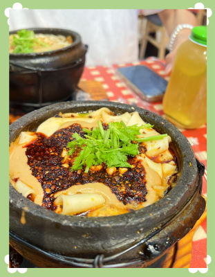 赤峰探店美食米线店电话号码-第1张图片