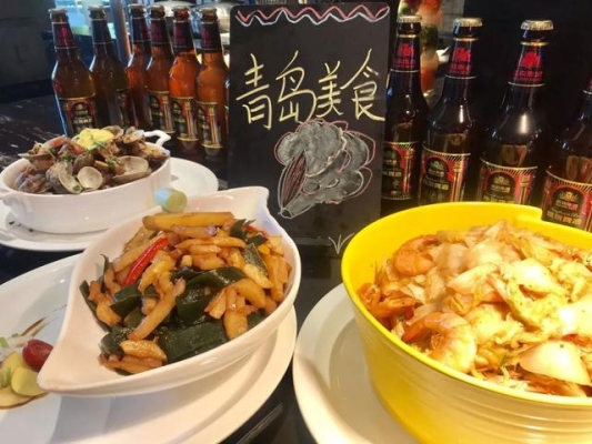 赤峰嘉华快餐店电话号码多少-第1张图片