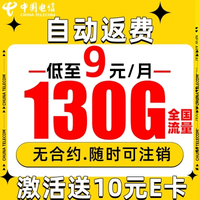 赤峰市电信星卡办理电话号码-第1张图片