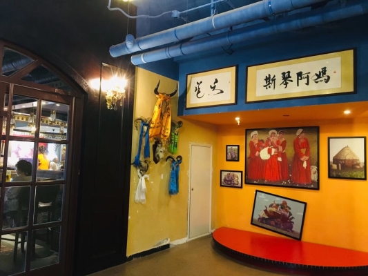 赤峰众联广场饰品店电话号码-第1张图片
