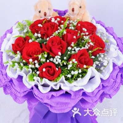 赤峰市万达花店电话号码-第1张图片