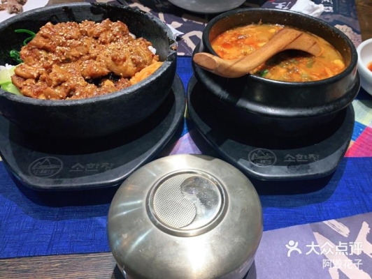 赤峰红山万达拌饭店电话号码-第1张图片