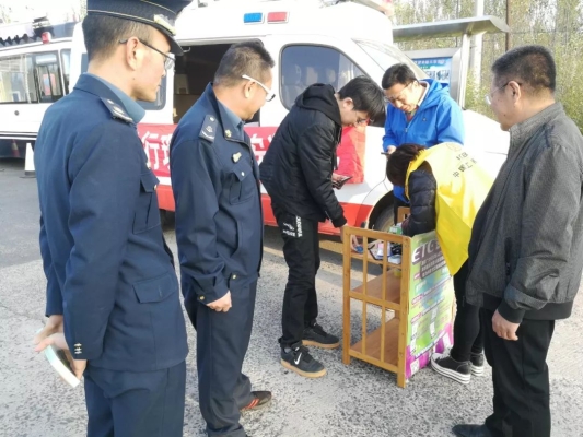 赤峰各个收费站电话号码是多少-第1张图片
